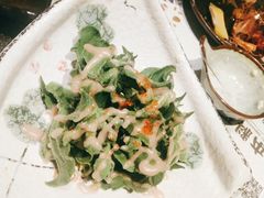 -大桥日本料理·日式放题·铁板定食(科兴科学园店)