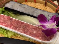 -三个椰子·现砍椰子鸡(金源CBD店)