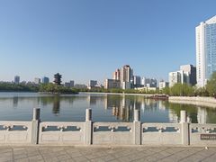 -迎泽公园