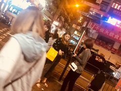 -点点心点心专门店(旺角店)