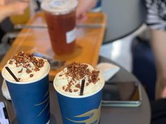 -BeauTea水仙(coco park店)