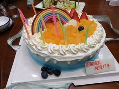 -五谷粮煎饼卷大葱(景星店)