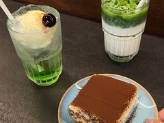 -Rechill Cafe(工体店)
