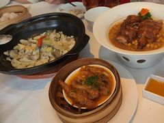 -汤城小厨•粤菜•靓汤(金宝街店)
