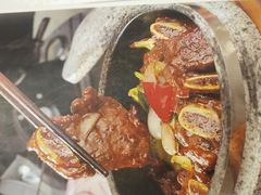 -德宏记·茶餐厅(新辰里学清路店)
