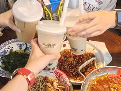 -小柴米·传统江西菜(万寿宫店)