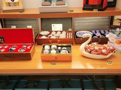 零售区-旺顺阁海鲜广场(亚运村店)