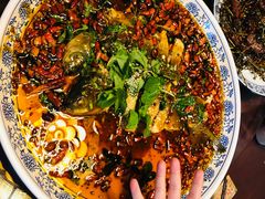 -杨记隆府(汉街店)