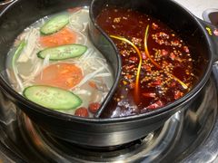 -钢管厂五区小郡肝火锅串串香(清河店)