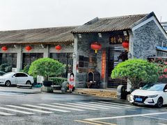 -猪肉婆私房菜(容桂总店)