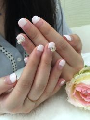 -安娜美甲美睫沙龙