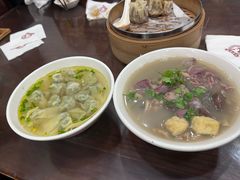 -秦淮小吃城(夫子庙店)