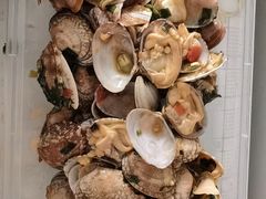 -扒虾小妹儿麻辣海鲜(宏图街店)