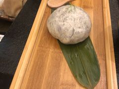 松茸菌菇海鲜滑-湊湊火锅·茶憩(打浦桥日月光店)