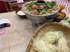 -王大乔泡椒米线·小火锅(星城天地店)