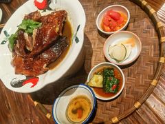 -广府乡下·饭庄(新港东路店)