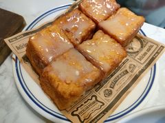 -卡朋西餐(较场西路店)