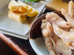 -青藤茶馆(南山路店)