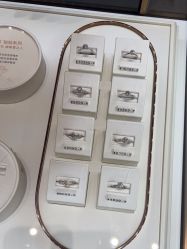 -CRD克徕帝(上海凯德晶萃广场店)