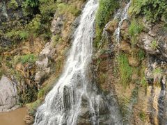 -百里山水画廊乌龙峡谷