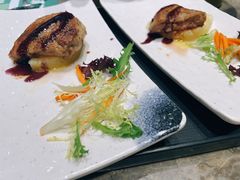 -亚马逊蒸汽活海鲜自助(LCM置汇旭辉广场店)