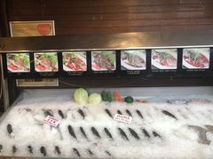 -真浪花园海鲜餐馆