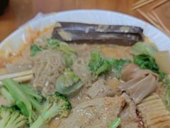 -郭记小街麻辣烫(虎坊路店)