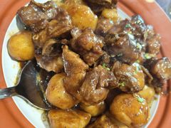 -黄泥岗·地道湖北菜(奥特莱斯店)