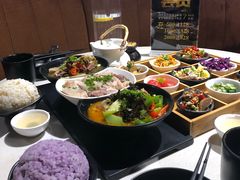 -新仙清汤牛腩(铜锣湾店)