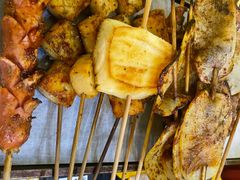 -望京小腰(北京总店)