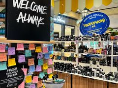 -LUSH(威尼斯人店)