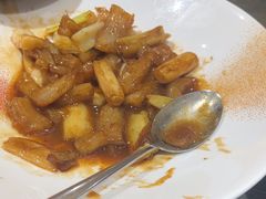 -箪食巷私房菜馆·鲁菜(玉函路店)