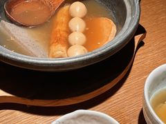 -水之惠鲜鱼料理(王府大街店)