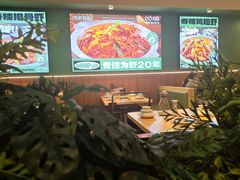 -0048鲜活香辣虾·火锅(铜陵路店)