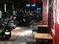 -威尔仕健身会所(古北1699店)