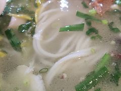 -桥香园云南过桥米线(金马碧鸡店)