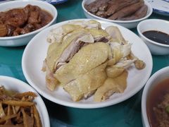 -小本鸡饭店(滨江白马湖店)