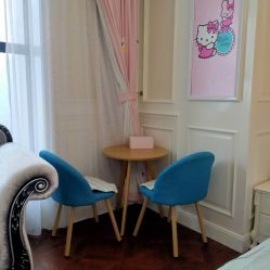 点击看大图 -菁幼月子会所(儿童医院店)