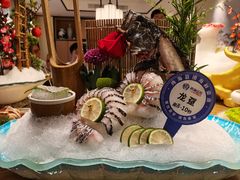 -尚海豆捞(乐虹坊店)