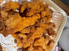小酥肉-哥老官重庆美蛙鱼头(西湖银泰十一哥店)