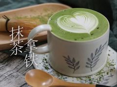 -咖法森林·咖啡  酒吧(天河店)