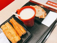 -永和大王(浦东南路店)