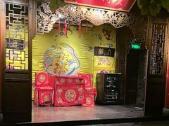 -四世同堂·京菜·烤鸭(双井店)