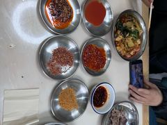 -五十中小肉串(南站店)