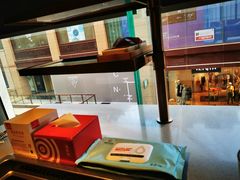 -海底捞火锅(老城根店)