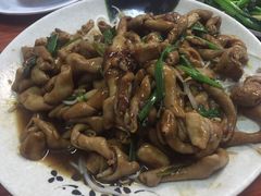 -禄源公·老莞诚饭店