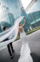 点击看大图 -太古映画婚纱摄影(天河店)