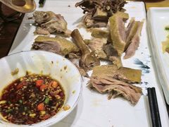 -下梅人家土菜馆(历史文化餐厅度假区店)