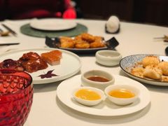 -三号黄浦会Canton Table