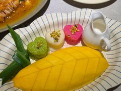 -BetterThai 泰加(苏州中心店)